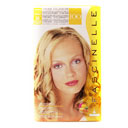 کیت رنگ مولتی ویتامینه بلوند پلاتینی شماره 100 فشینلی