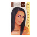 کیت رنگ مو مولتی ویتامینه شکلاتی شماره 69 فشینلی