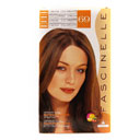 کیت رنگ مو مولتی ویتامینه کاراملی تیره شماره 69 فشینلی