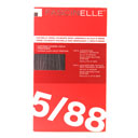 کیت رنگ مو بدون آمونیاک بنفش بادنجانی شماره 5/88 فشینلی