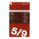 کیت رنگ مو شکلاتی شماره 5/9 فشینلی