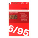 کیت رنگ مو مسی قهوه ای 6/95 فشینلی