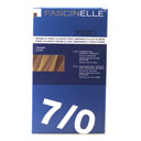 کیت رنگ مو بلوند زیتونی تیره شماره 7/0 فشینلی