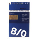 کیت رنگ مو شماره 8/0 فشینلی