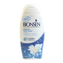 شامپو نرم کننده بدن 250 میل بایونسن