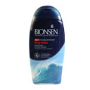 شامپو سر و بدن 200 میل بایونسن