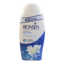 شامپو بدن نرم کننده و آبرسان 400 میلی لیتری بایونسن