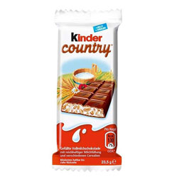 شکلات کیندر آجیلی