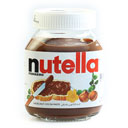 کرم کاکائویی فندقی 180 گرمی نوتلا