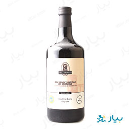 سرکه بالزامیک 1 لیتری ویلاگریملی