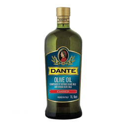 روغن زیتون بابو 1 لیتری دانته