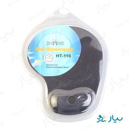 پد موس ژله ای دیاموند