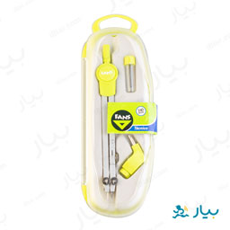 پرگار زرد فنز
