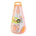 پرگار نارنجی فنز