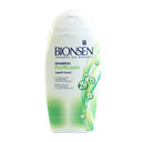 شامپو ویتامینه برای موهای چرب 250 میلی لیتری بایونسن