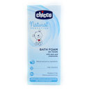 فوم حمام بی اشک کودک نچرال سنسیشن آلوئه ورا و بابونه 200 میلی لیتری چیکو