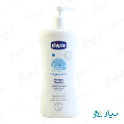 شامپو بی اشک کودک 500 میلی لیتری چیکو