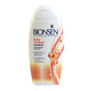 شامپو ویتامینه برای موهای مجعد 250 میلی لیتری بایونسن