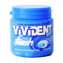 آدامس نعناع فول فرش ویویدنت