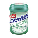 آدامس نعناع 18 گرمی منتوس