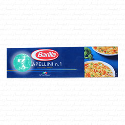 ماکارونی barilla
