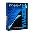 آدامس با طعم نعناع سبز 12 عددی ویویدنت