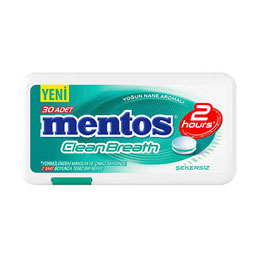 خوشبو کننده دهان نعنای تند منتوس