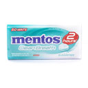 خوشبو کننده دهان قوطی با رایحه نعناع 21 گرمی منتوس