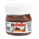 شکلات صبحانه نوتلا مینی 25 گرمی