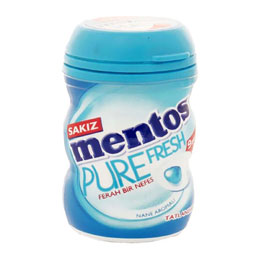 آدامس اکالیپتوس 18 گرمی منتوس