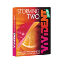 آدامس پرتقال تمشک 12 عددی ویویدنت