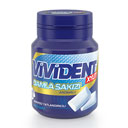 آدامس آبی 67 گرمی ویویدنت