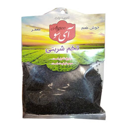 تخم شربتی آی سو