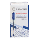 خودکار آبی 50 عددی سی کلاس