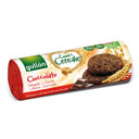 بیسکویت دایجستیو شکلاتی 280 گرمی رژیمی گولون