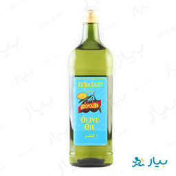 روغن زیتون سرخ کردنی 1 لیتری کوپولیوا