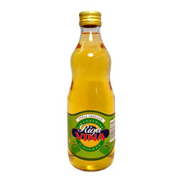 سرکه سیب 500 میلی لیتری وینا