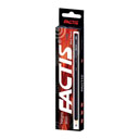 مداد مشکی فکتیس