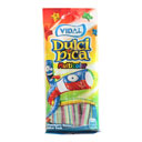 پاستیل پرچمی ترش 100 گرمی ویدال