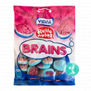 پاستیل مغز 100 گرمی ویدال