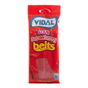 پاستیل با طعم میوه شکری 100 گرمی ویدال