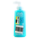 ژل بهداشتی التیام بخش بانوان 200میلی لیتری بادی ناتور