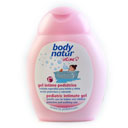 ژل بهداشتی دوشیزگان 200میلی لیتری بادی ناتور