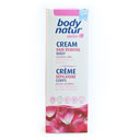 کرم موبر بدن عصاره رزهیپ 100 میلی لیتری بادی ناتور