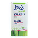 نوار موبر بدن عصاره آلوئه ورا بادی ناتور