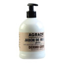 صابون مایع با رایحه نارگیل 500 میلی آگرادو
