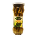 ترشی مارچوبه شیشه 345 گرمی ورجینیا گاردن
