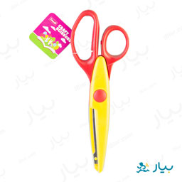 قیچی فنس