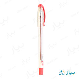 خودکار قرمز کنکو