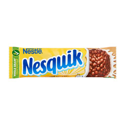 نستکوئیک شکلاتی 25 گرمی نستله